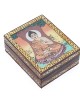 Κουτί Βούδα Ξύλινο Bodhi Tree Προϊόντα από ξύλο
